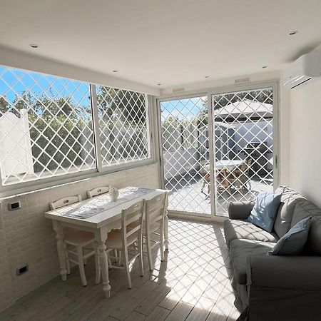 Gaiola Sea House Posillipo Villa Napoli Ngoại thất bức ảnh