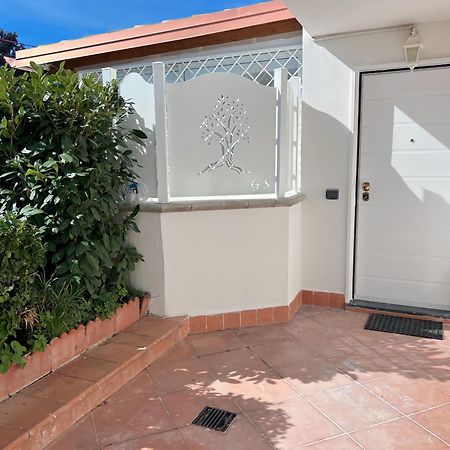 Gaiola Sea House Posillipo Villa Napoli Ngoại thất bức ảnh