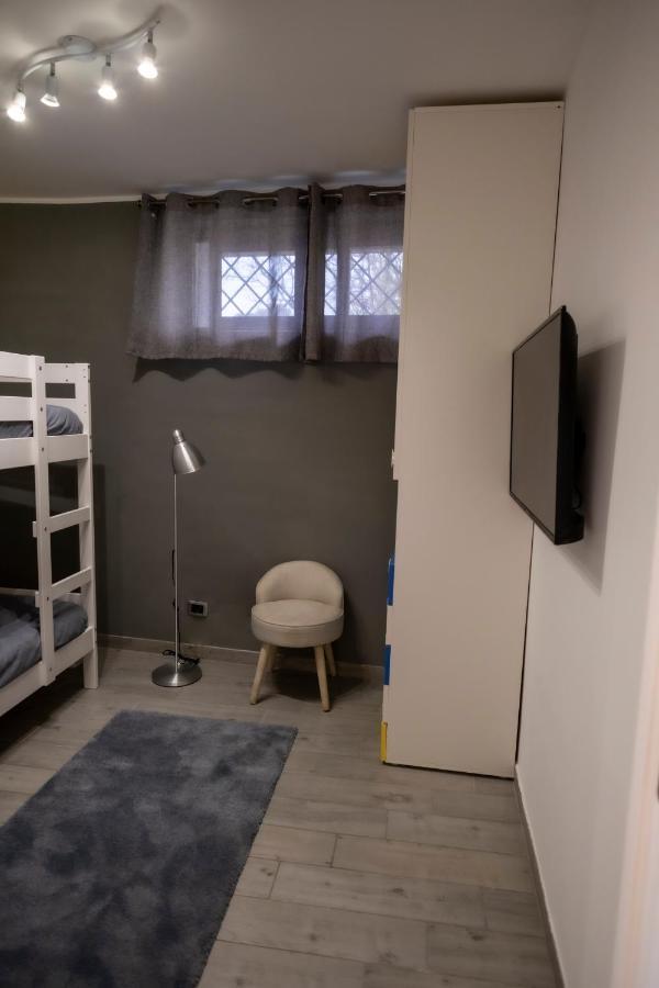 Gaiola Sea House Posillipo Villa Napoli Ngoại thất bức ảnh