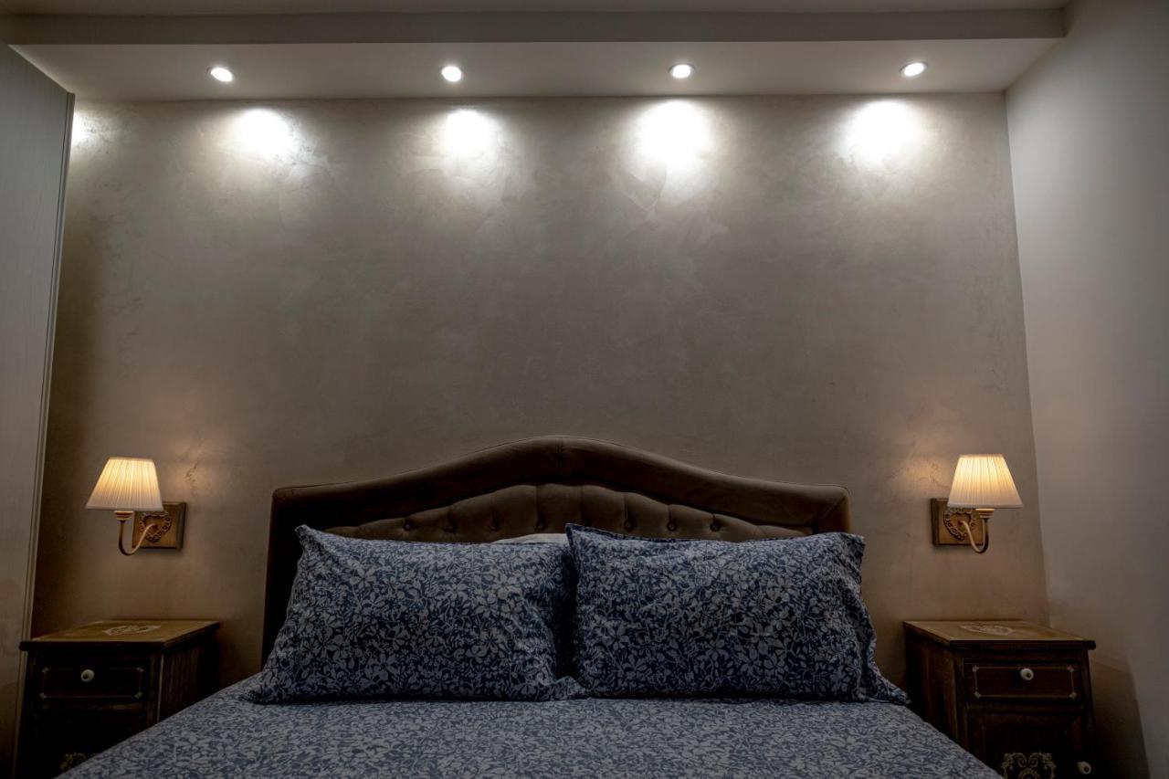 Gaiola Sea House Posillipo Villa Napoli Ngoại thất bức ảnh