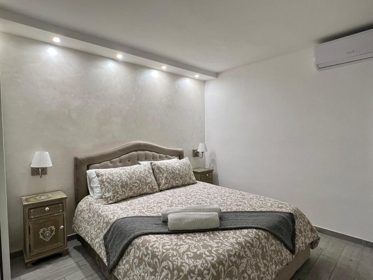 Gaiola Sea House Posillipo Villa Napoli Ngoại thất bức ảnh