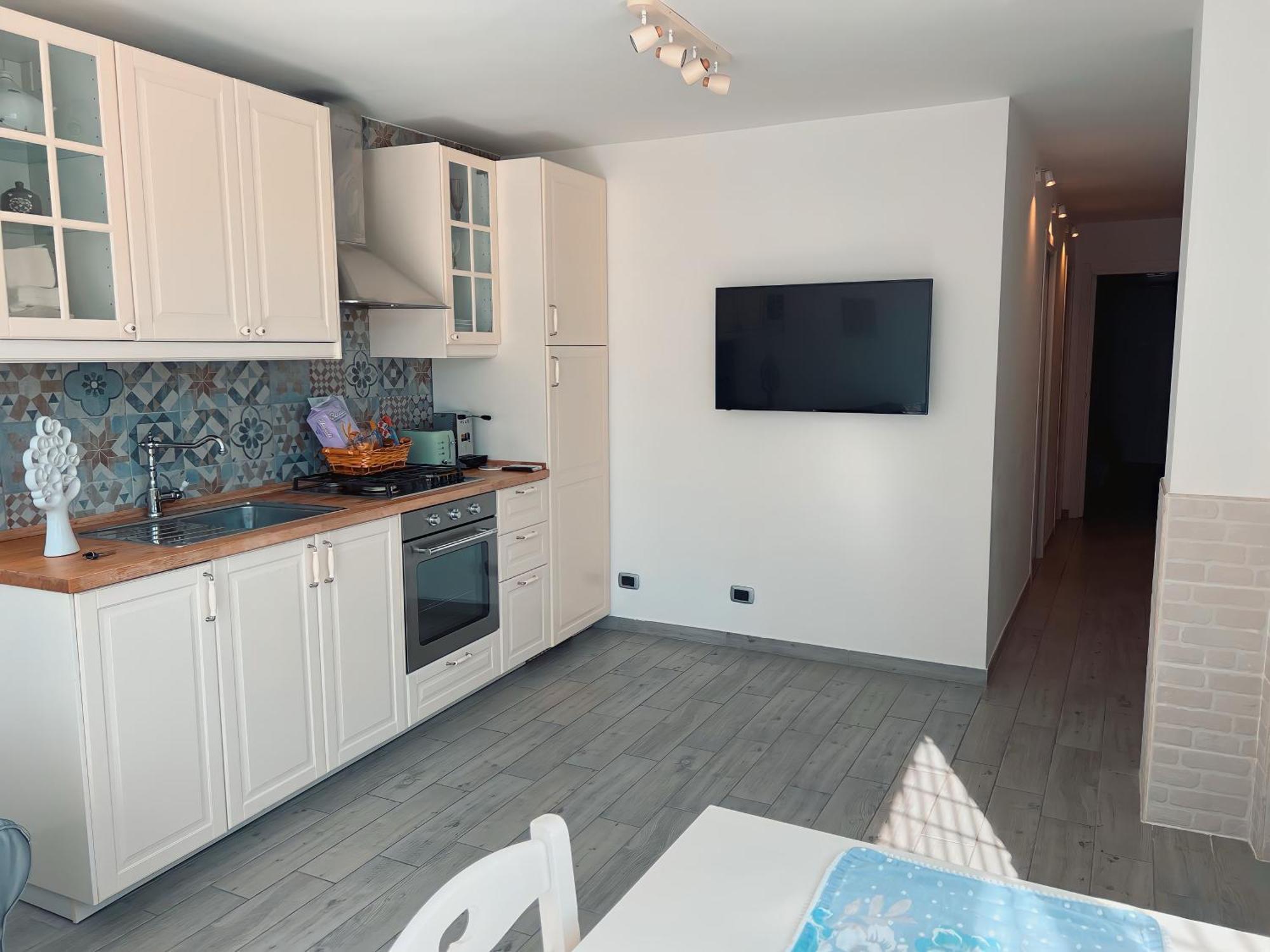 Gaiola Sea House Posillipo Villa Napoli Ngoại thất bức ảnh